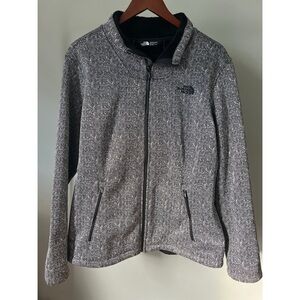 Women’s North Face Herringbone Jacket